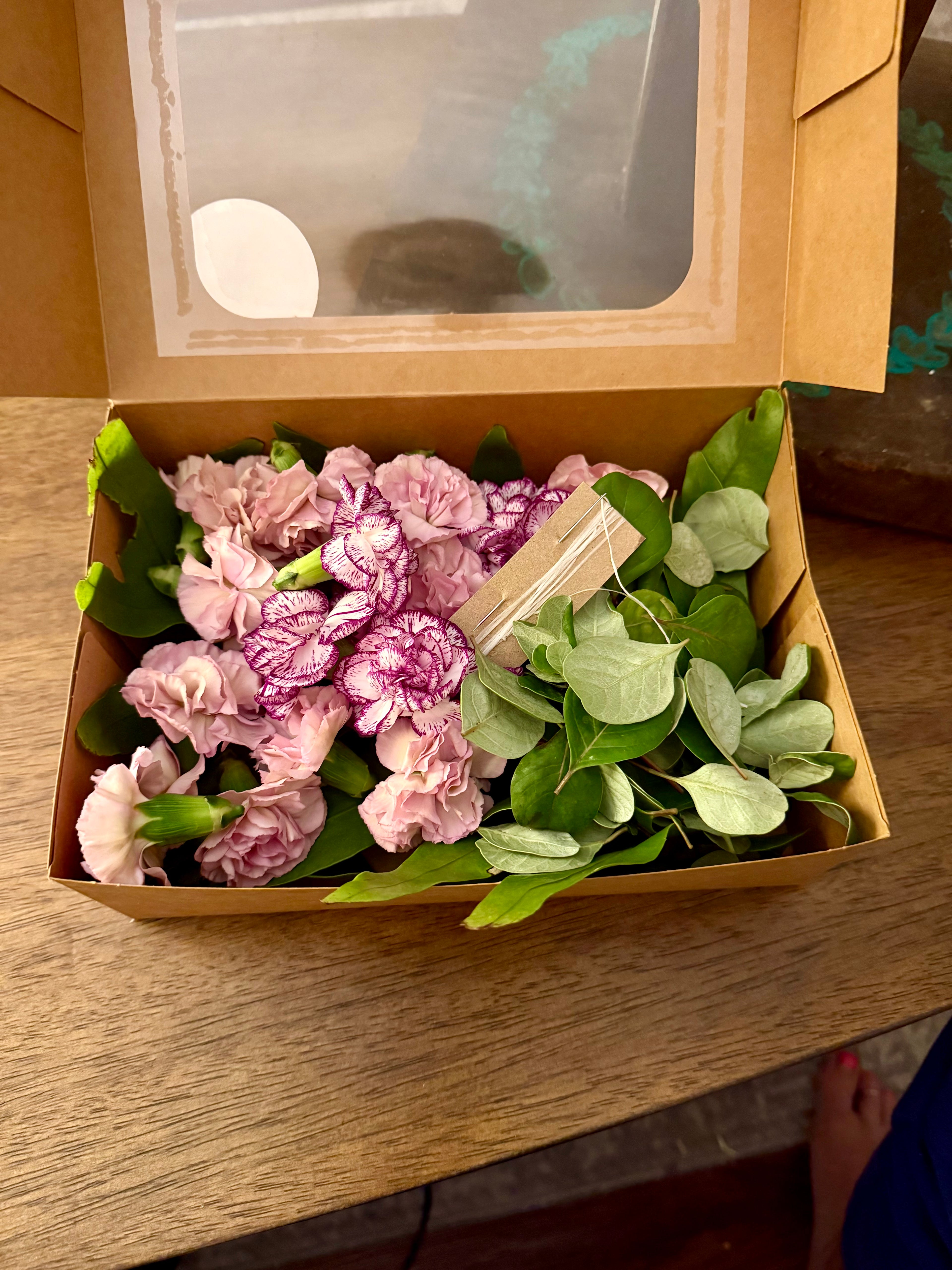 Lei kits