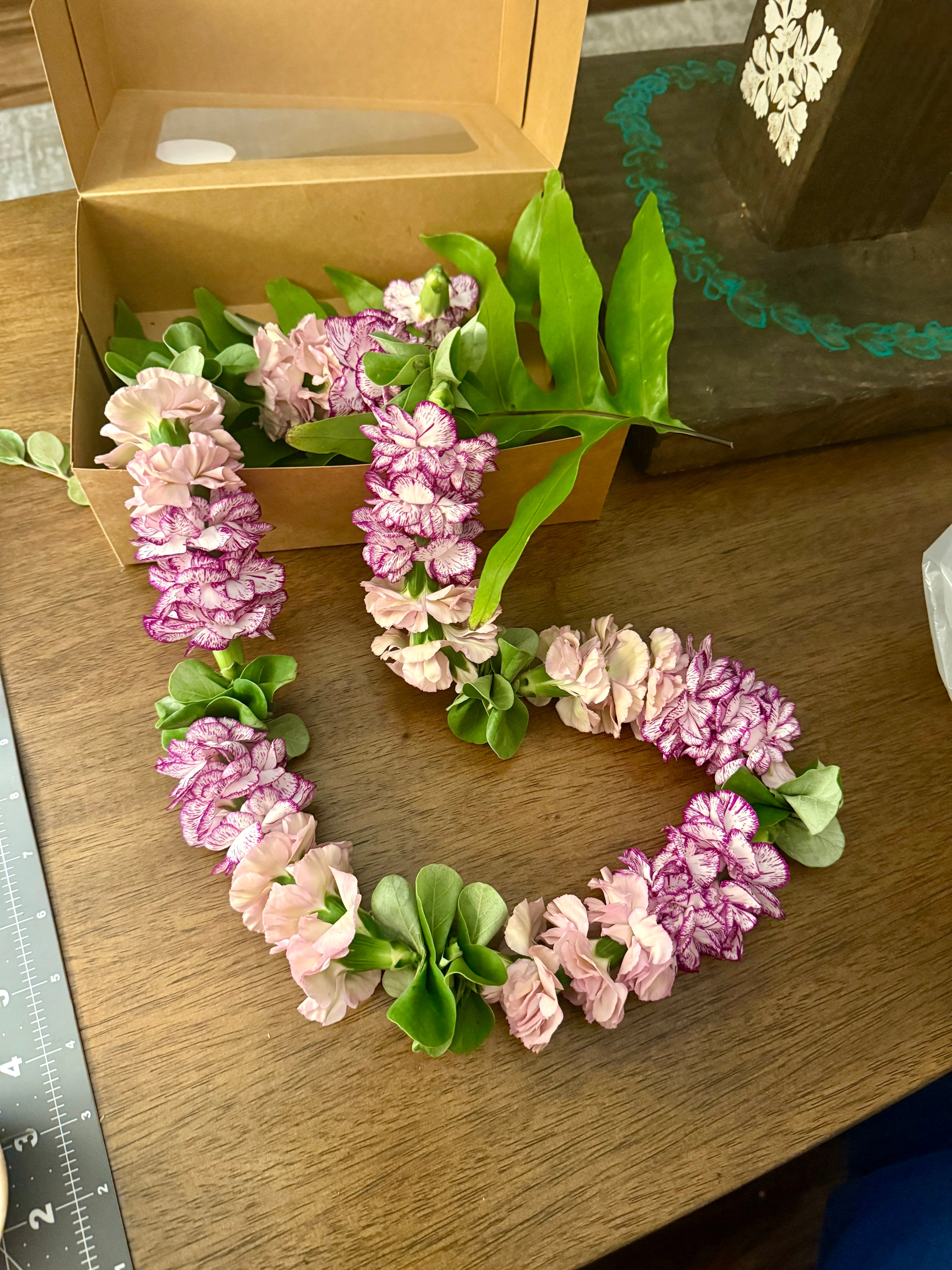 Lei kits