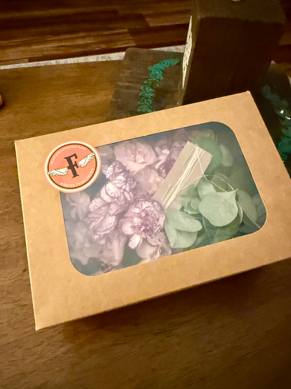Lei kits