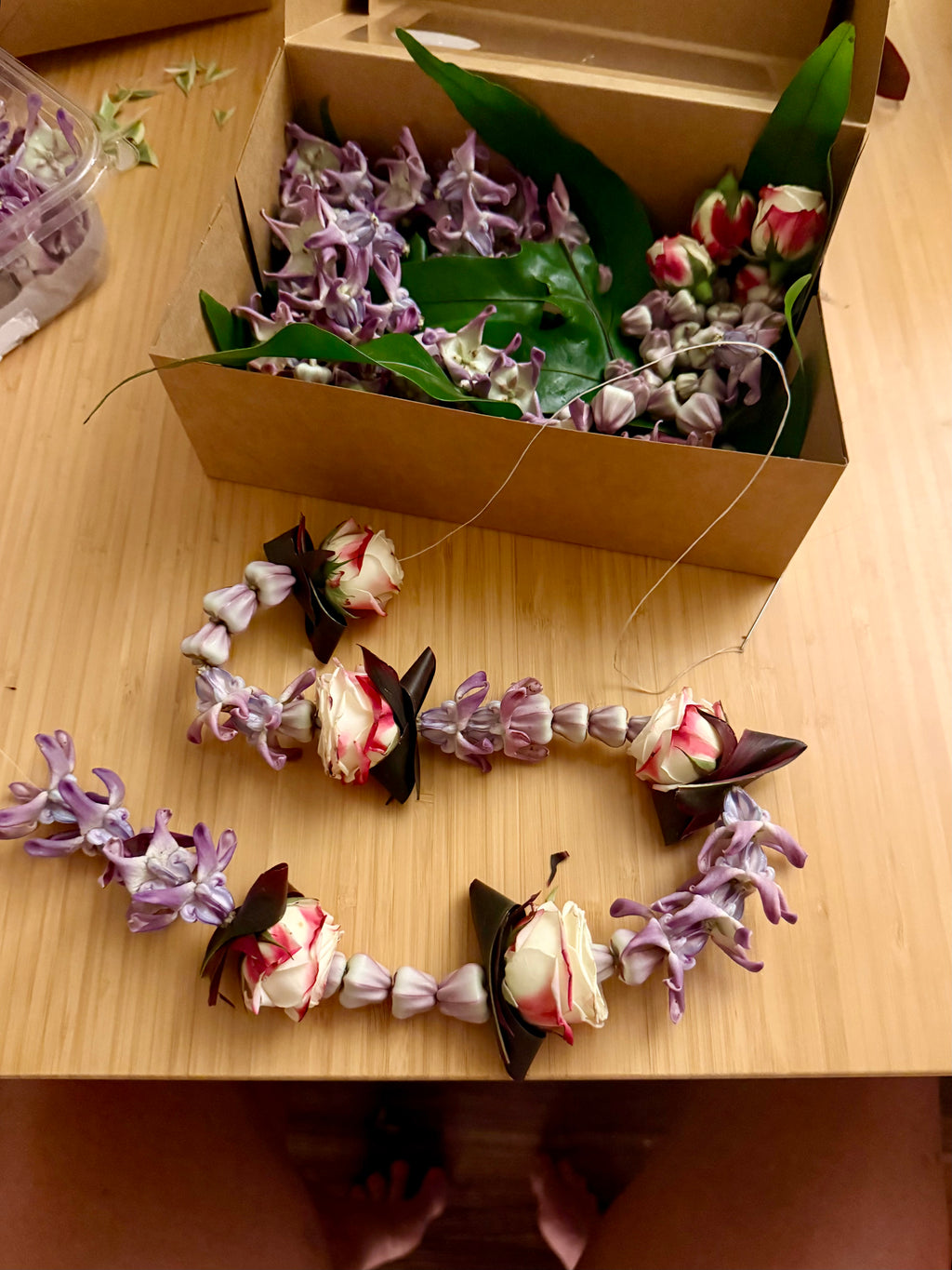 Lei kits