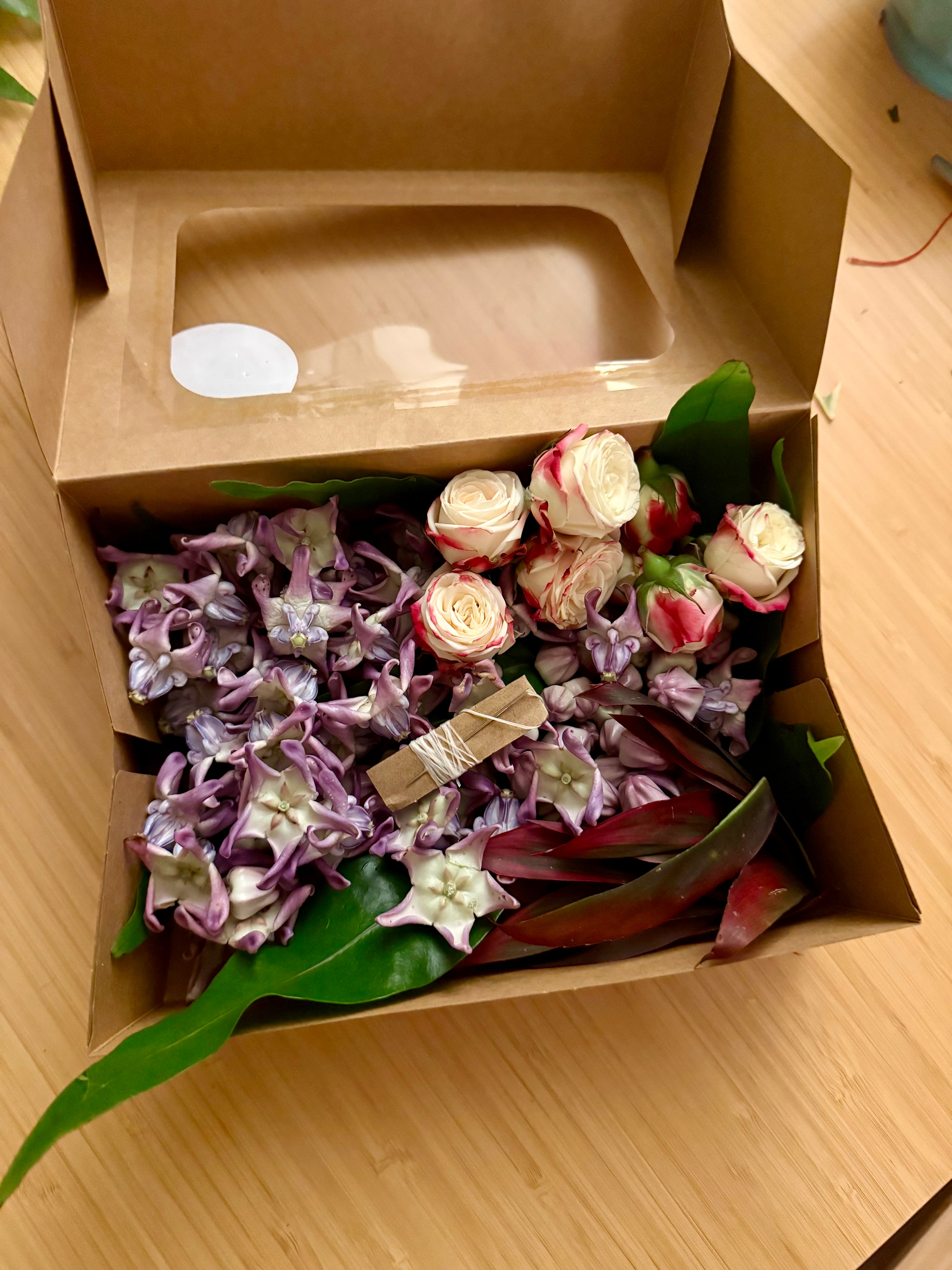 Lei kits