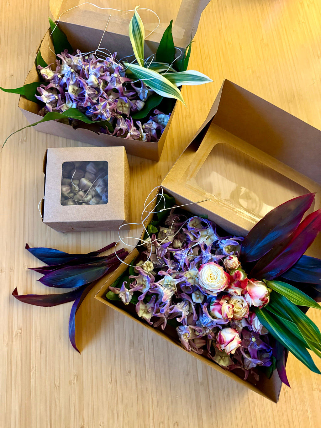 Lei kits