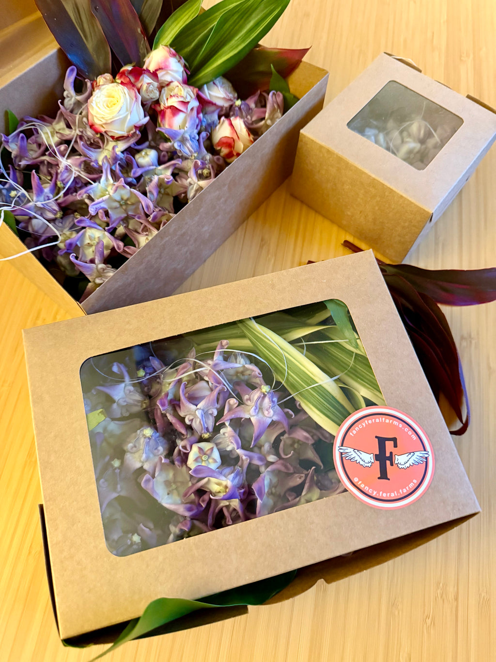 Lei kits
